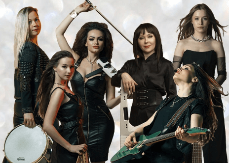 OTTA от Акулины