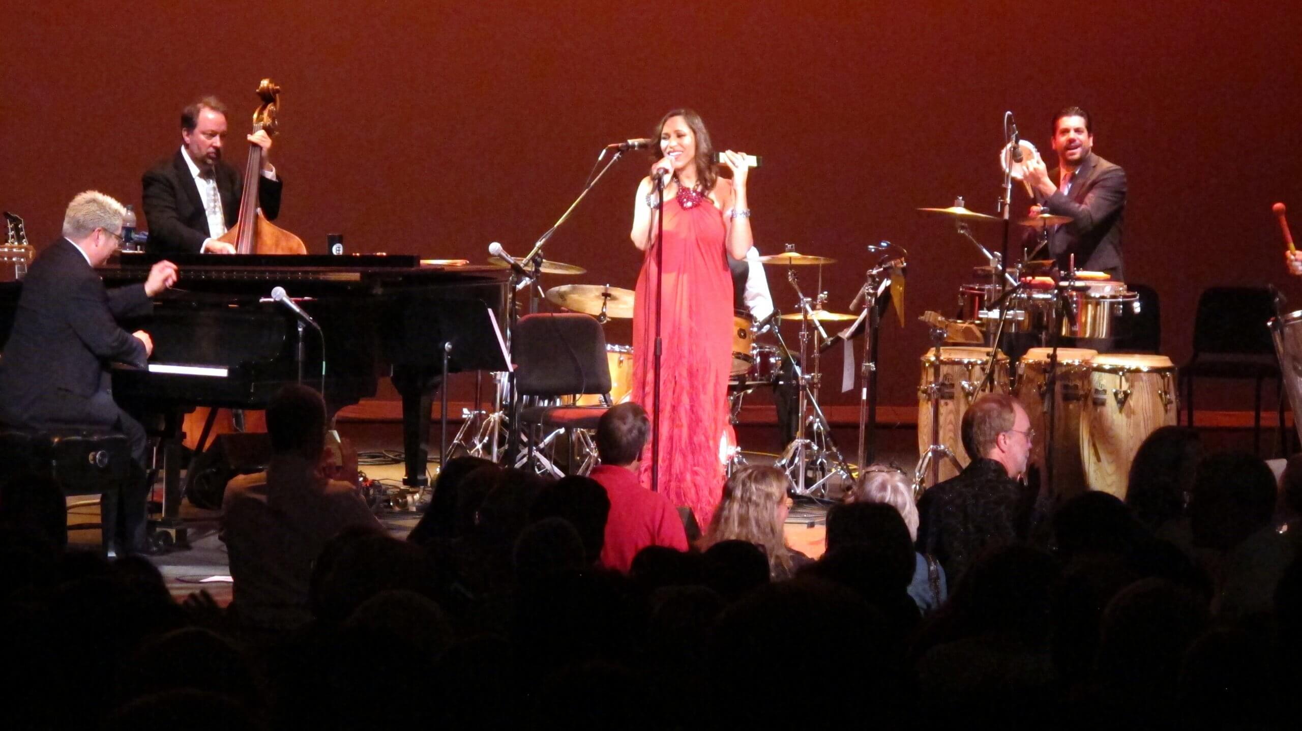 Pink Martini от Акулины